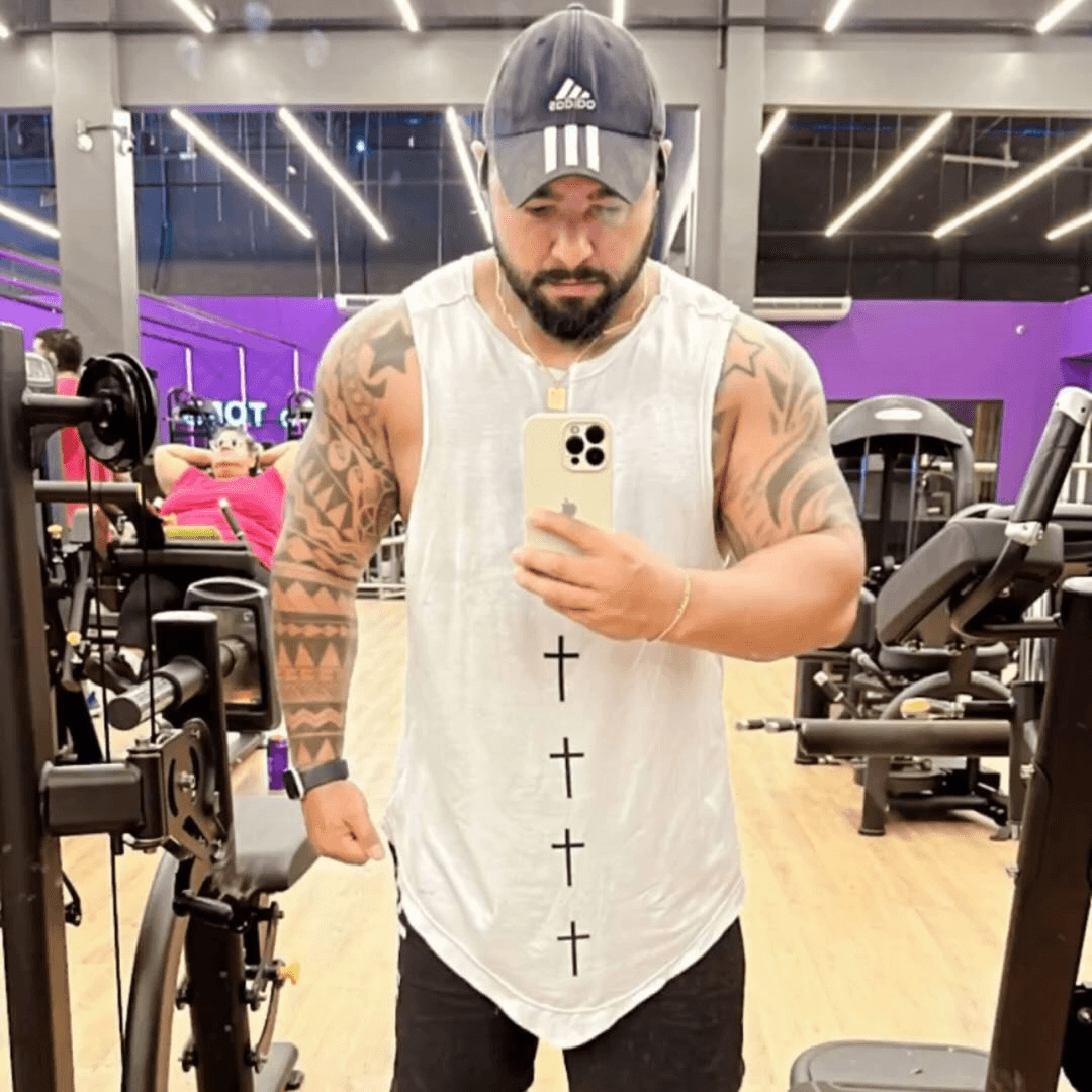 Foto de perfil de André - Cliente WizeBot