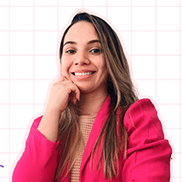Foto de perfil de Jaine Alcantara - Cliente WizeBot