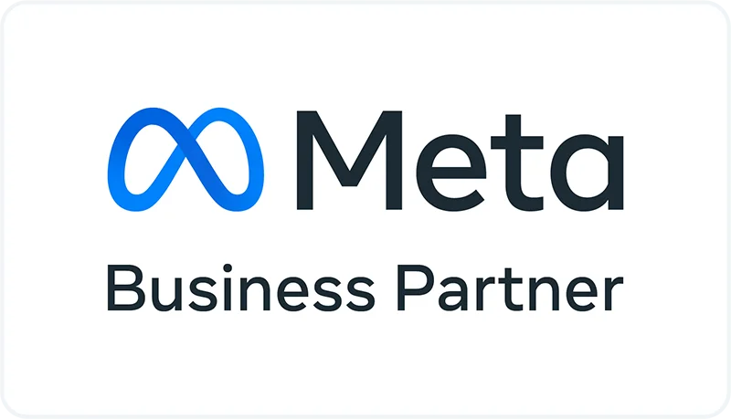 Meta Business Partner - Certificação oficial da Meta para a Wizebot