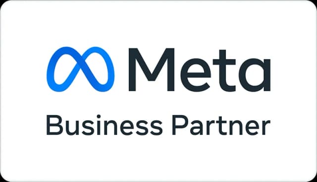 Meta Business Partners - Wizebot é parceiro oficial certificado pela Meta