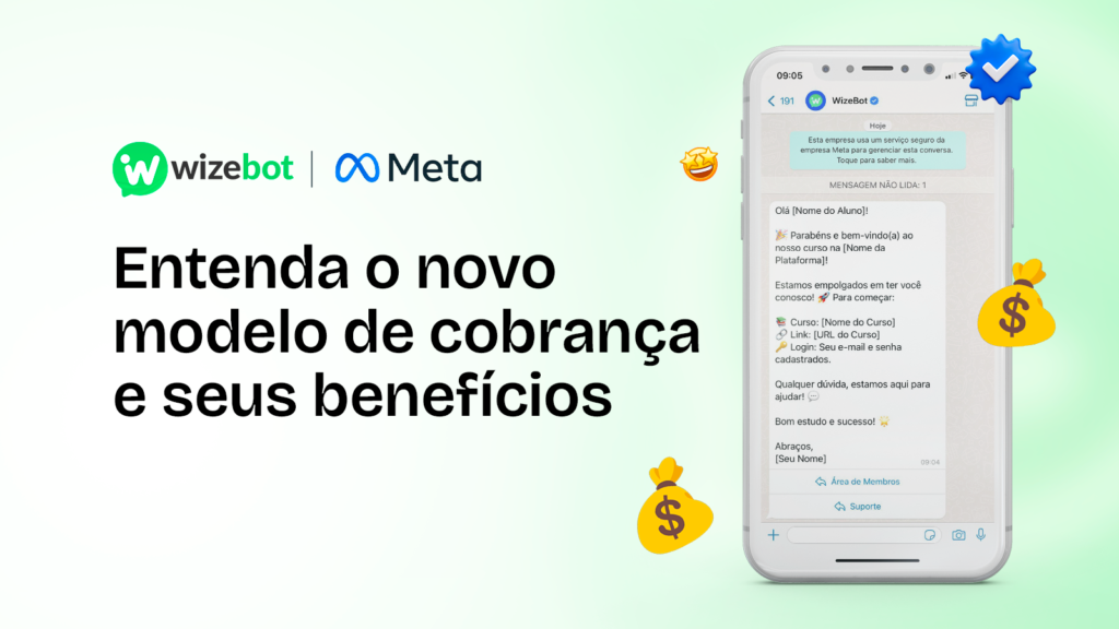 API Oficial do WhatsApp Agora Com Mensagens Gratuitas!